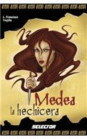 Medea La Hechicera