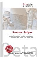 Sumerian Religion