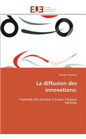 La diffusion des innovations