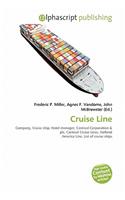 Cruise Line: (English)
