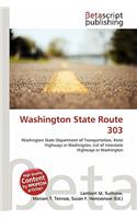 Washington State Route 303: (English)
