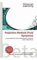 Projection Method (Fluid Dynamics): (English)