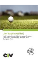 Jim Payne (Golfer): (English)