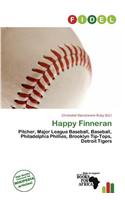 Happy Finneran