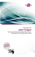 Jahn Teigen: (English)