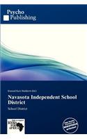 Navasota Independent School District