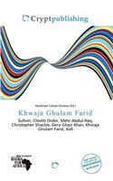 Khwaja Ghulam Farid