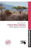 132nd Ohio Infantry