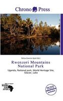 Rwenzori Mountains National Park