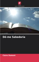 Dê-me Sabedoria