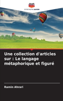 collection d'articles sur