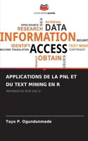 Applications de la Pnl Et Du Text Mining En R