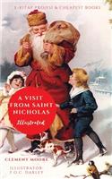 A Visit From Saint Nicholas