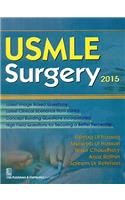 USMLE Surgery 2015