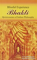 Bhakti: Blissful Experience