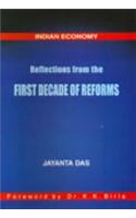 Indian Economy: Reflections From The First Decade Of Reforms