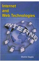 Internet and Web Technologies