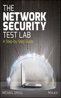 The Network Security Test Lab