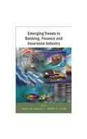 Emerging Trends in Banking, Finance & Insurance Industry