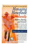 Managing Menopause Naturally