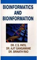 Bioinformatics And Bioinformation