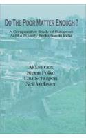 Do The Poor Matter Enough? : A Comparative Study of European Aid for Poverty Reduction in India