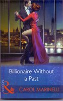 Billionaire Without a Past