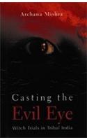 Casting the Evil Eye