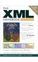 Xml Handbook, 3/E (With 2 Cds)