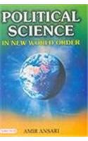 Political Science in New World Order