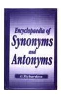 Encyclopeadia of Synonymes & Antonymes (2Vol.)