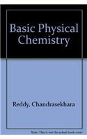 Basic Physical Chemistry