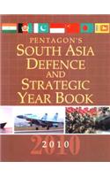 Pentagon's South Asia Defence and Strategic Year Book 2011