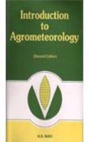 Objective Agrometeorology at a Glance
