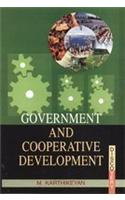 Government and Cooperative Development