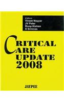 Critical Care Update 2008