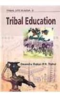 Tribal Life in India (Set in 10 Vols.) (New Reprint Edn.)