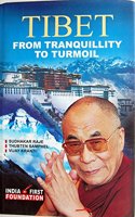 Tibet From Tranquillity To Turmoil: Ancient India's Contribution To Modern Sciences