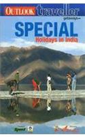 Special Holidays In India