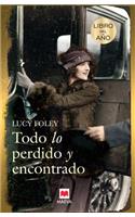 Todo Lo Perdido y Encontrado
