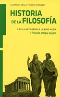 De la Antiguedad a la Edad Media : filosofia antigua-pagana