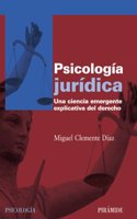 Psicologia juridica / Forensic psychology