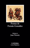 Poema De Pernain (Letras Hispanicas / Hispanic Writings)