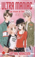 ULTRA MANIAC 5 DE 5