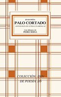 Palo cortado: Antologia de letras flamencas (Spanish Edition)