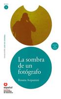 Sombra de un Fotografo