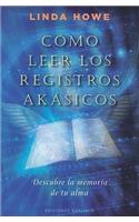 Como Leer Los Registros Akasicos