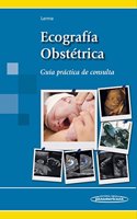 Ecografia Obstetrica: Guia practica de consulta