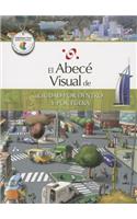 El Abece Visual de una Ciudad Por Dentro y Por Fuera
