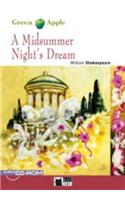 Midsummer Night's Dream+cdrom